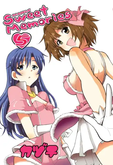 Read [Kaduchi] Sweet Memories5 - Fhentai