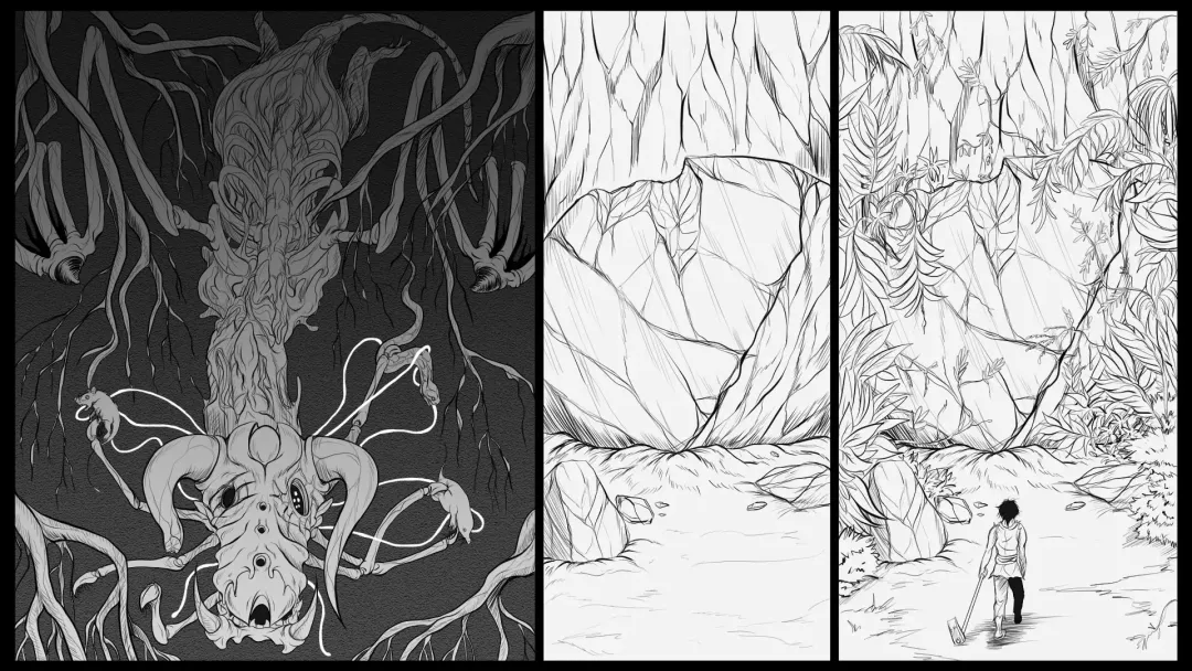 Shiryuutani dai hachiga Fhentai - Page 25