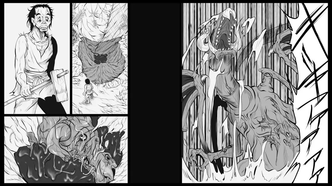 Shiryuutani dai hachiga Fhentai - Page 26