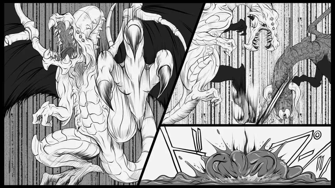 Shiryuutani dai hachiga Fhentai - Page 6