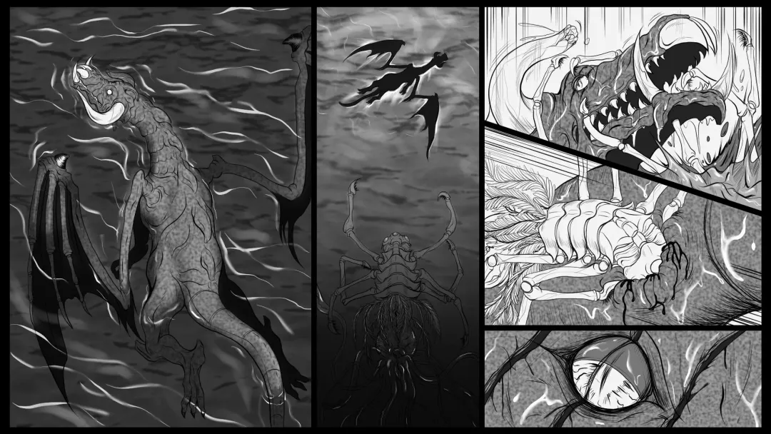 Shiryuutani dai hachiga Fhentai - Page 7