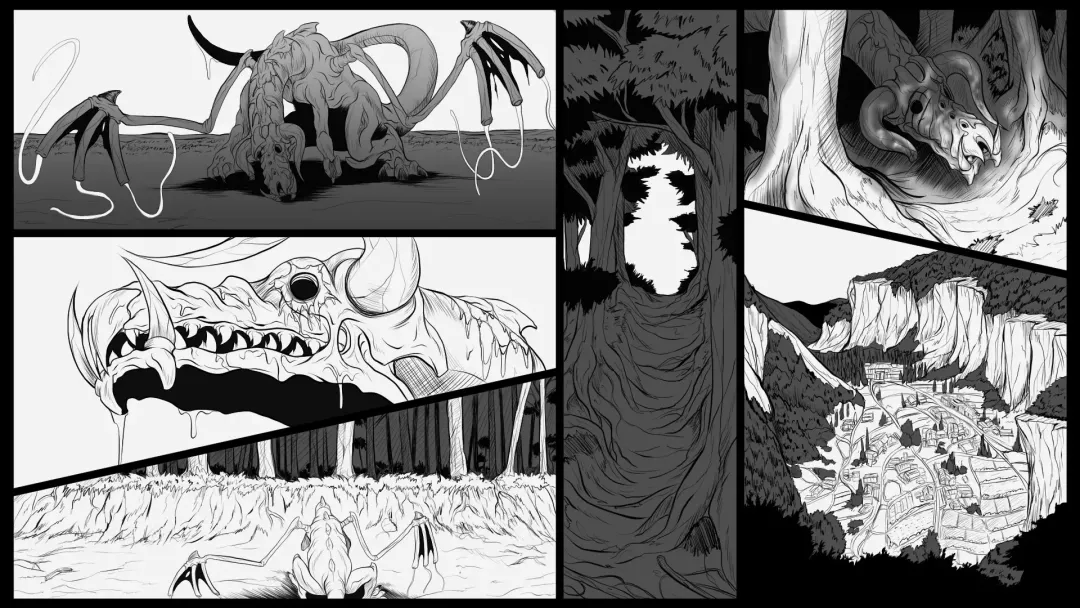 Shiryuutani dai hachiga Fhentai - Page 9