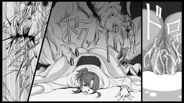 Shiryuutani dai hachiga Fhentai - Page 10