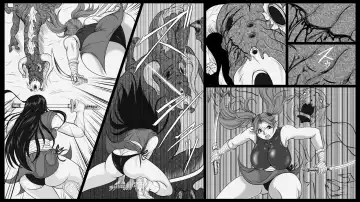 Shiryuutani dai hachiga Fhentai - Page 15