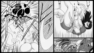 Shiryuutani dai hachiga Fhentai - Page 20