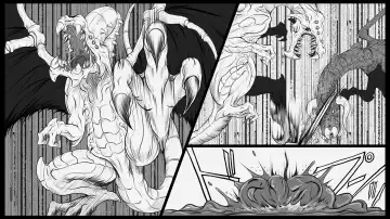 Shiryuutani dai hachiga Fhentai - Page 6