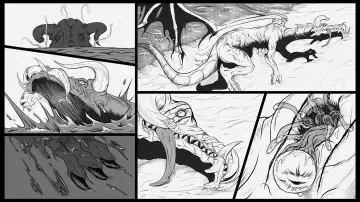 Shiryuutani dai hachiga Fhentai - Page 8