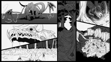 Shiryuutani dai hachiga Fhentai - Page 9