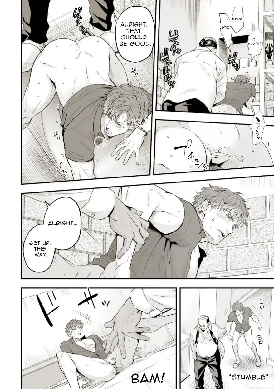 [Unknown] Chika Idol stage01 JUN | Underground Idol stage01 JUN Fhentai - Page 11