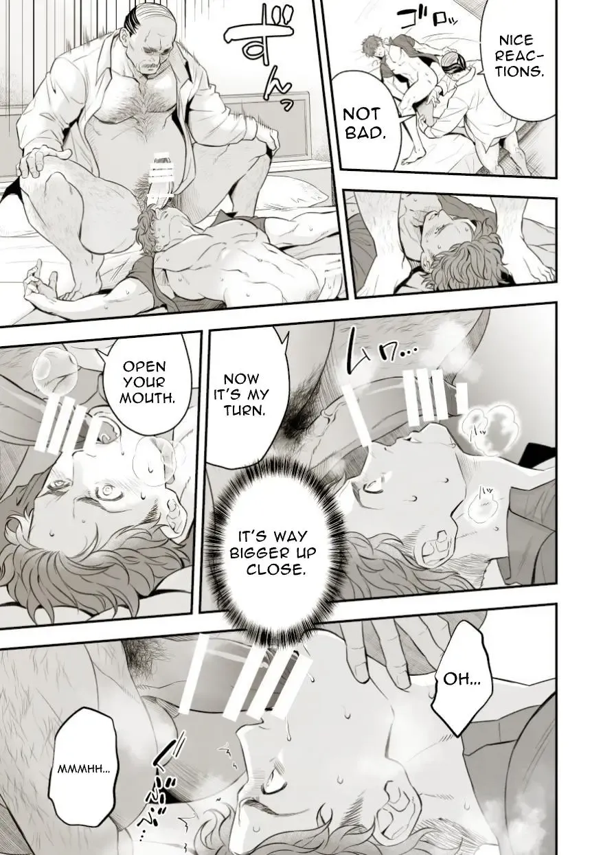 [Unknown] Chika Idol stage01 JUN | Underground Idol stage01 JUN Fhentai - Page 20