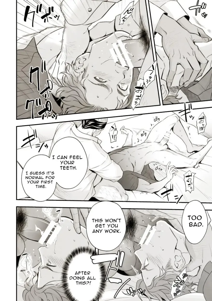 [Unknown] Chika Idol stage01 JUN | Underground Idol stage01 JUN Fhentai - Page 21