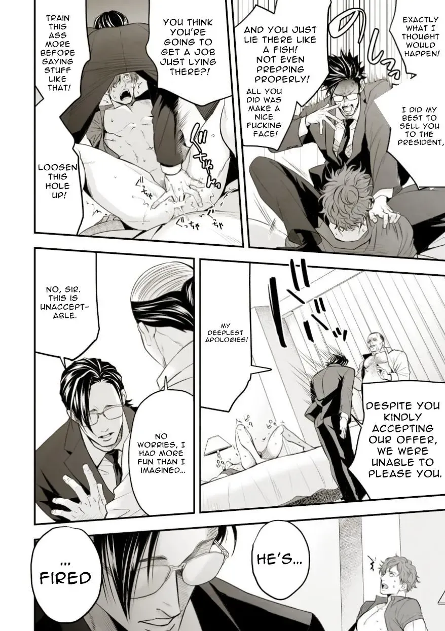 [Unknown] Chika Idol stage01 JUN | Underground Idol stage01 JUN Fhentai - Page 29