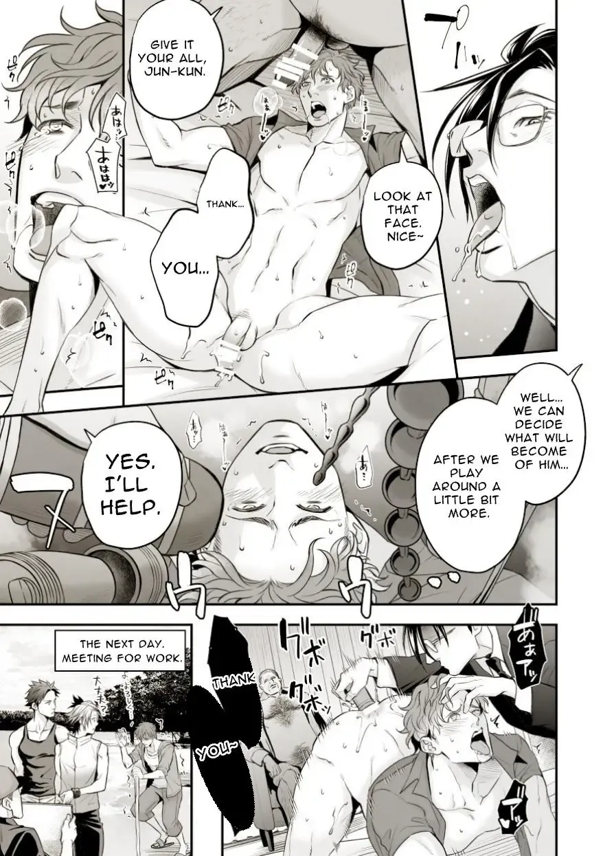 [Unknown] Chika Idol stage01 JUN | Underground Idol stage01 JUN Fhentai - Page 38