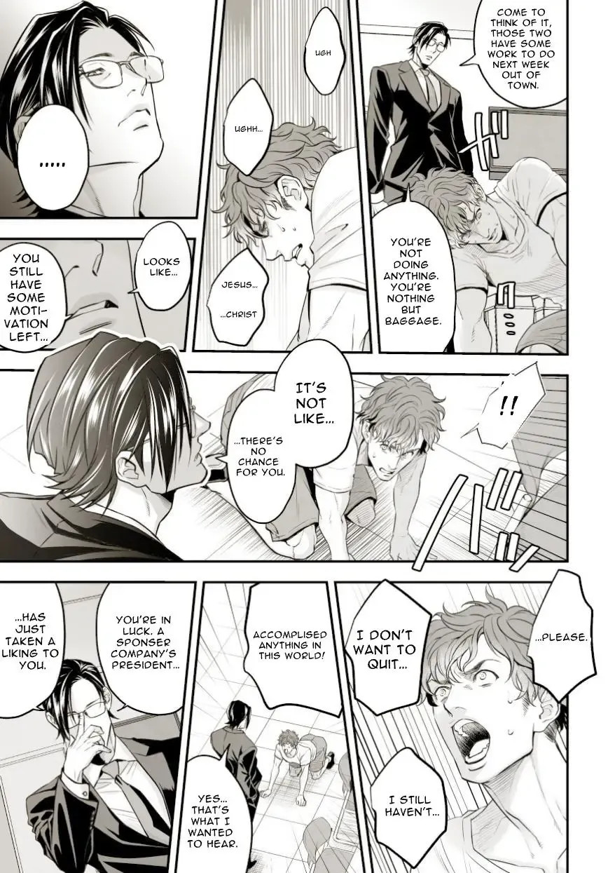 [Unknown] Chika Idol stage01 JUN | Underground Idol stage01 JUN Fhentai - Page 6