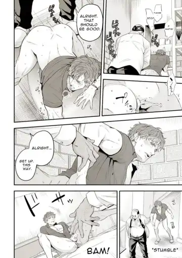 [Unknown] Chika Idol stage01 JUN | Underground Idol stage01 JUN Fhentai - Page 11