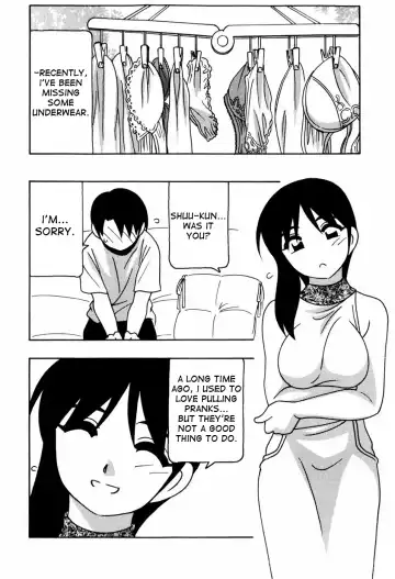 [O.ri] Minna no Onee-san | Everyone's Sister (decensored) Fhentai - Page 29