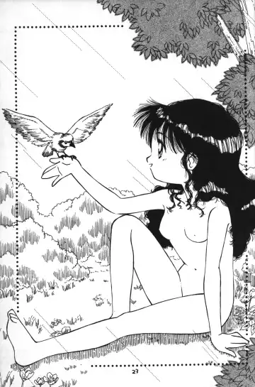 [Yamano Konzaburo] Little Fox Fhentai.net - Page 23