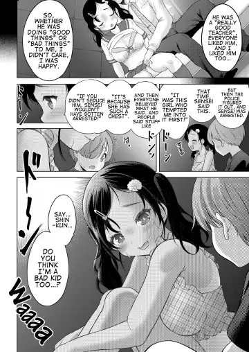 [Nekodanshaku] Waruiko Summer School | Bad kids' Summer School Fhentai.net - Page 28