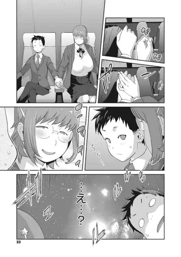 [Kotoyoshi Yumisuke] Junjou Decamelon - Pure Decamelon Fhentai - Page 34