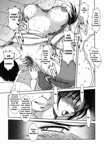 [Chiba Shuusaku] Parent Teacher Conference Fhentai - Page 11