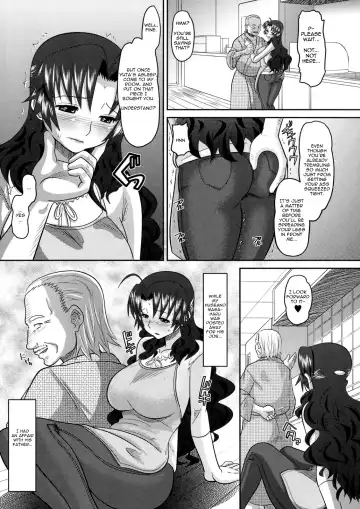 [Norakuro Nero] Shinzui Vol. 8 Ch. 1 Fhentai.net - Page 3