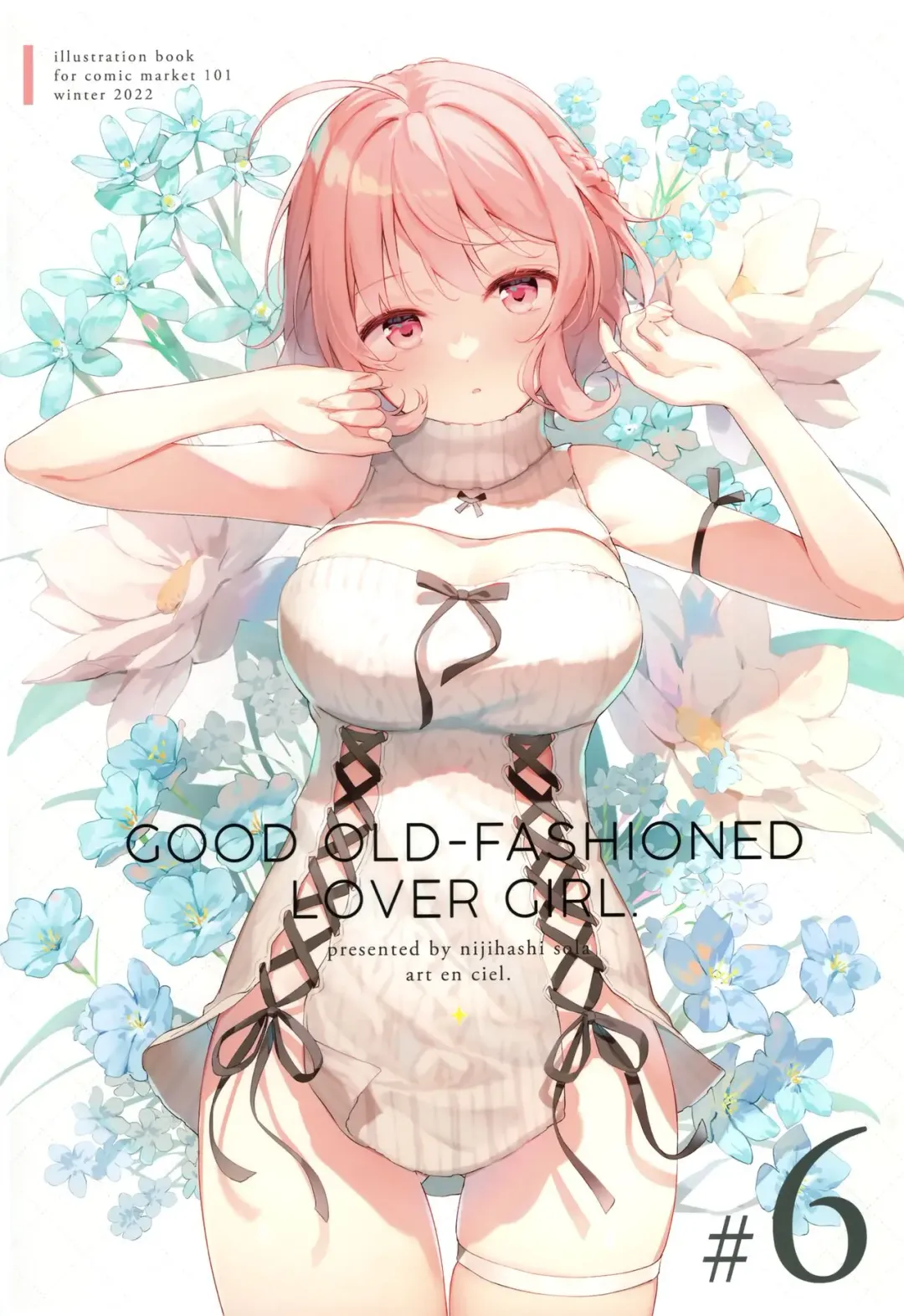 Read [Nijihashi Sola] GOOD OLD-FASHIONED LOVER GIRL #6 - Fhentai.net