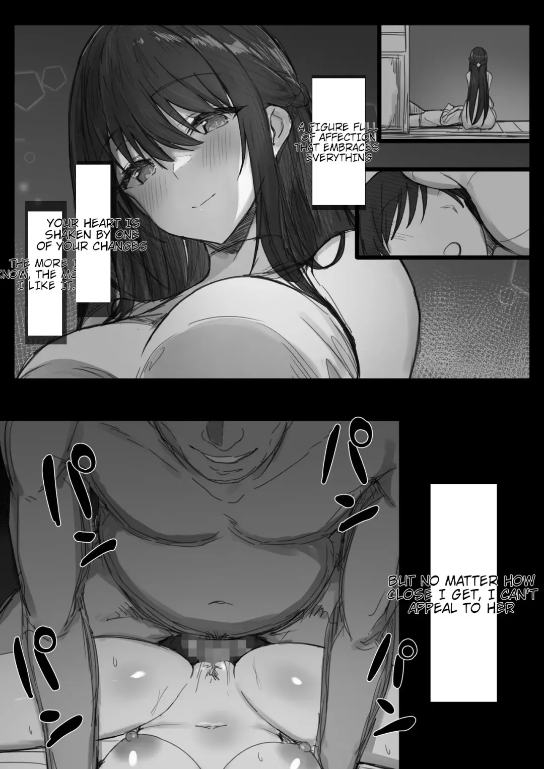 Ki ga Tsuyoi Seiso na Hitozuma Reijou ga Netorareru made no Ichibu Shijuu II Fhentai.net - Page 91