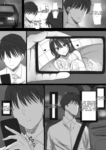 Ki ga Tsuyoi Seiso na Hitozuma Reijou ga Netorareru made no Ichibu Shijuu II Fhentai.net - Page 13