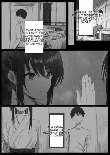 Ki ga Tsuyoi Seiso na Hitozuma Reijou ga Netorareru made no Ichibu Shijuu II Fhentai.net - Page 90