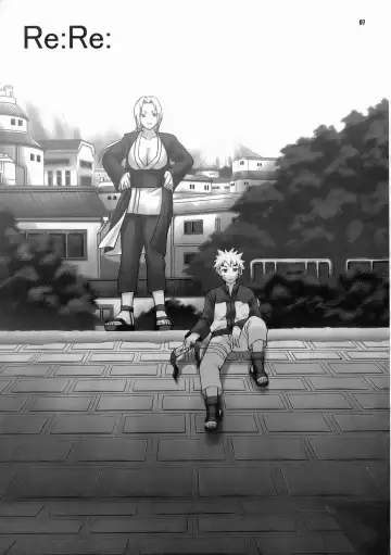 [Chiba Toshirou - Nekoi Mie - Nekomata Naomi] Loop and Loop Fhentai - Page 7