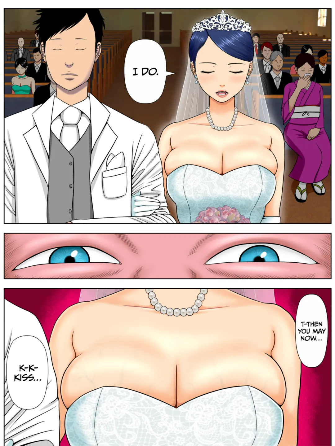 [Minazuki Mikka] Sex Shinai to Shinu Yamai ~Hatsubyou Shitara Sex wa Gimu~ Fhentai - Page 2