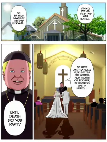 Read [Minazuki Mikka] Sex Shinai to Shinu Yamai ~Hatsubyou Shitara Sex wa Gimu~ - Fhentai