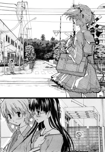 [Itosugi Masahiro] Aki Sora - Volume 1 Fhentai - Page 91