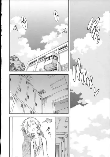 [Itosugi Masahiro] Aki Sora - Volume 3 Fhentai - Page 49