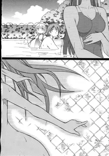 [Itosugi Masahiro] Aki Sora - Volume 3 Fhentai - Page 51