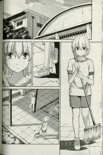 [Itosugi Masahiro] Aki Sora - Volume 5 Fhentai - Page 130