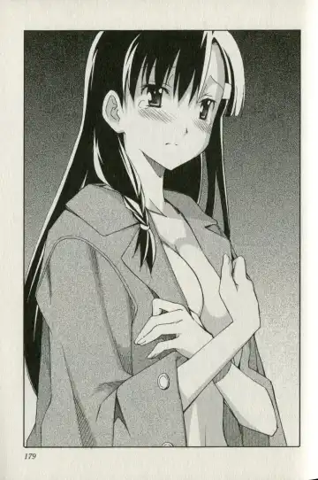 [Itosugi Masahiro] Aki Sora - Volume 5 Fhentai - Page 175