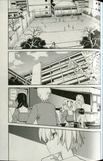 [Itosugi Masahiro] Aki Sora - Volume 5 Fhentai - Page 66