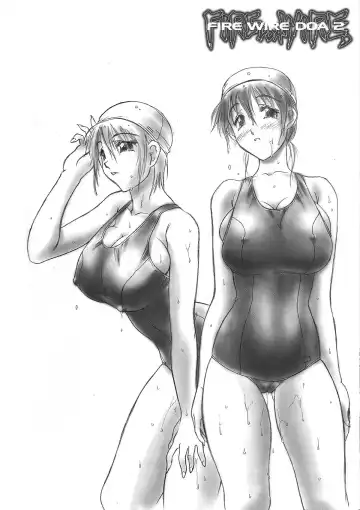 [Iruma Kamiri] INU/MURASAKI (decensored) Fhentai - Page 61