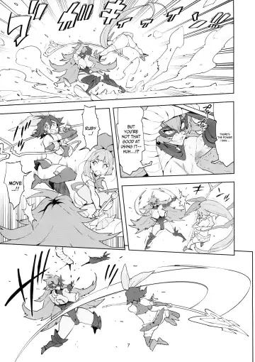 [Asakura Shimoichi] FutanaTear ReversE Fhentai.net - Page 8