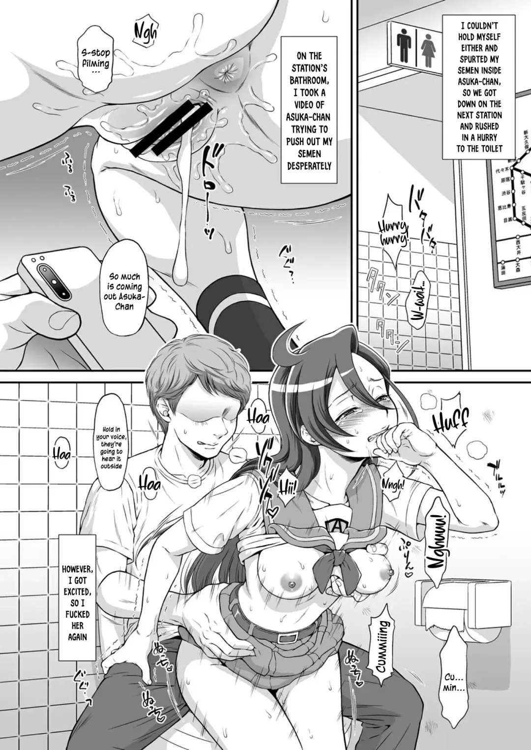 [Momoya Show-neko] Flamingo o Katte Imasu. Fhentai - Page 14