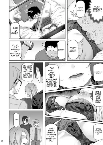 [Matsukawa] Suika San Fhentai.net - Page 15