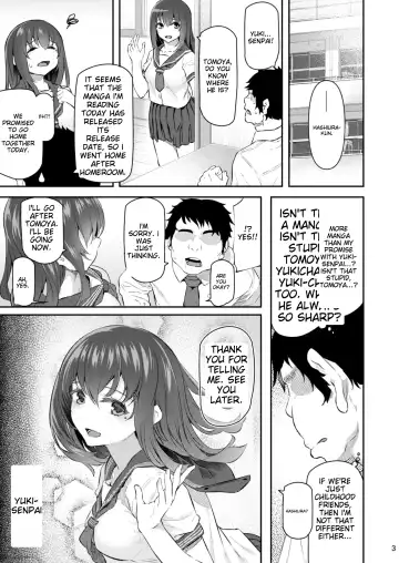 [Matsukawa] Suika San Fhentai.net - Page 2