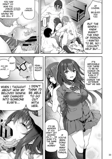 [Matsukawa] Suika San Fhentai.net - Page 32