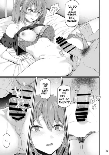 [Matsukawa] Suika San Fhentai.net - Page 72