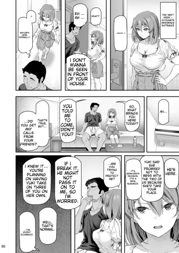 [Matsukawa] Suika San Fhentai.net - Page 79