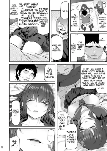 [Matsukawa] Suika San Fhentai.net - Page 9