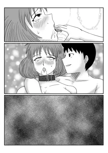 [Ogakuzu] Hitozuma Natsuko-san no Jijou Fhentai - Page 66