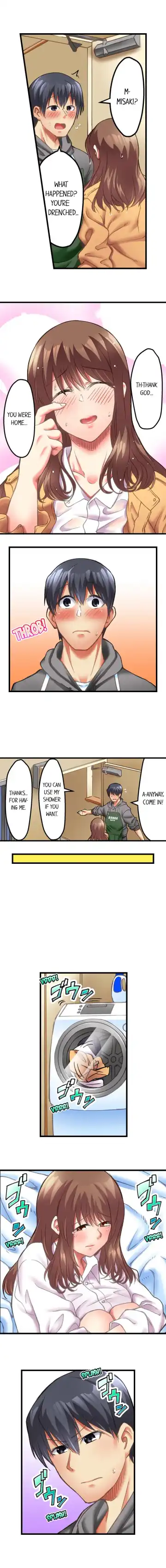 [Hirano Kawajuu] 60 Minutes to Fuck My Bully's Girlfriend Fhentai - Page 13