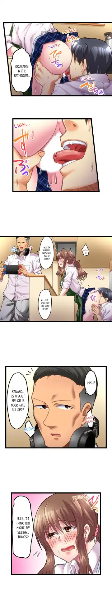 [Hirano Kawajuu] 60 Minutes to Fuck My Bully's Girlfriend Fhentai - Page 74